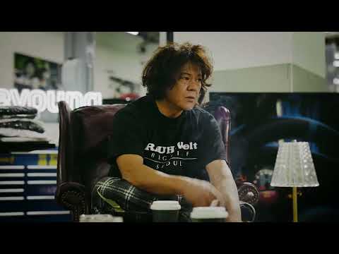 RWB Korea 4th build at Porsche Service Centre Seongsu