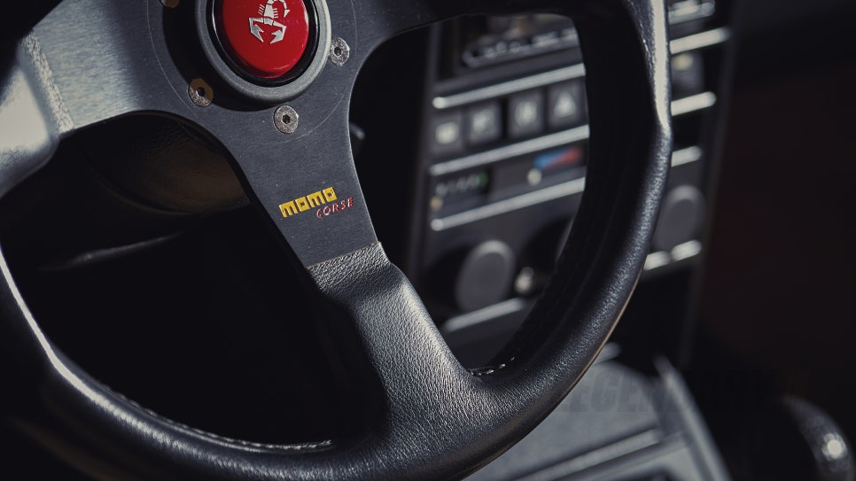 Lancia Delta HF Integrale Evo 2 — archive photograph 33.1