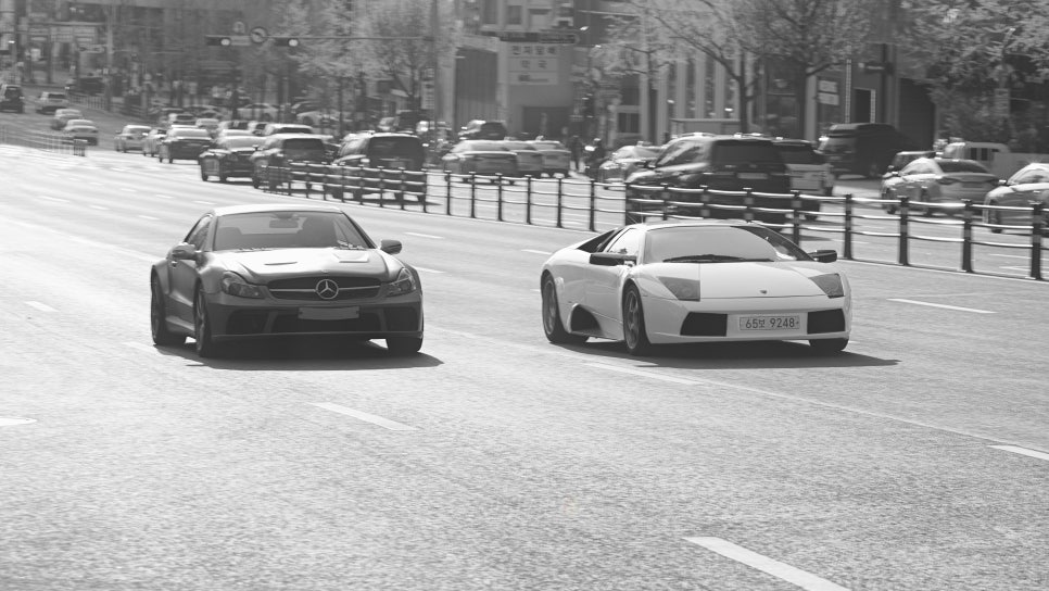 Lamborghini Murciélago LP580 — archive photograph 20.1