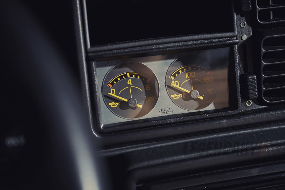 Lancia Delta HF Integrale Evo 2 — archive photograph 32.1