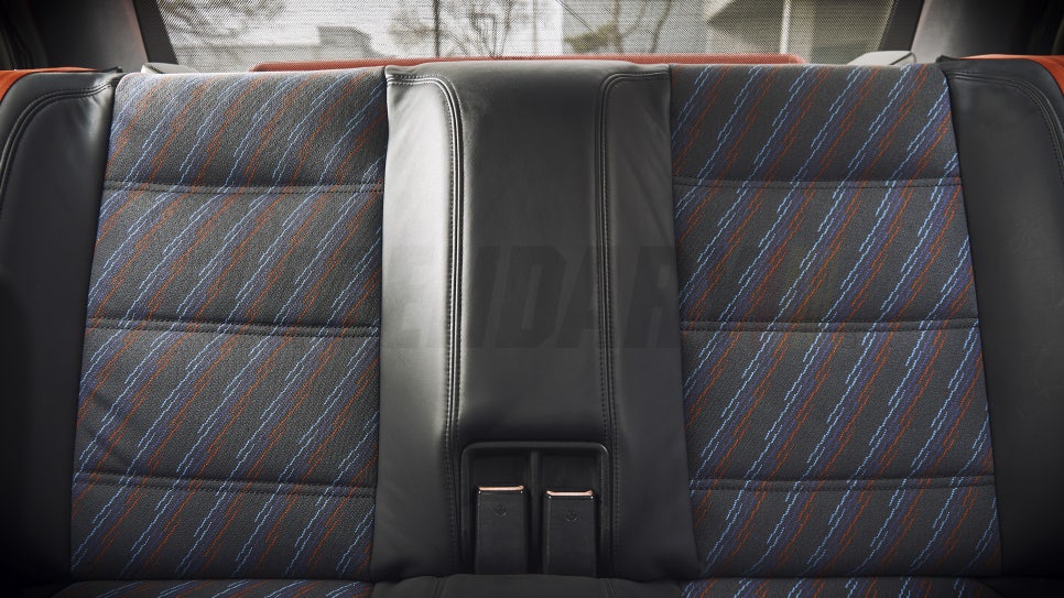 BMW (E30) M3 Evolution 2 — archive photograph 30.1