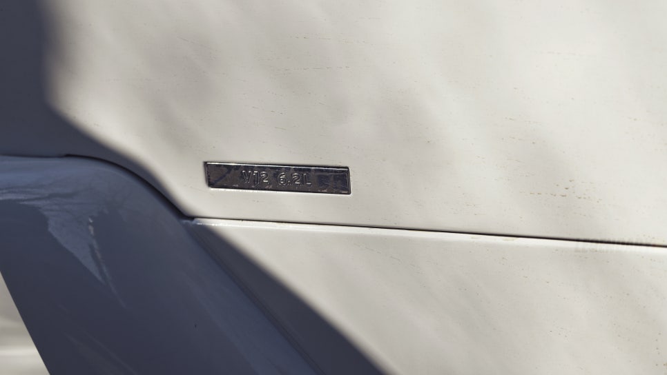 Lamborghini Murciélago LP580 — archive photograph 41.1
