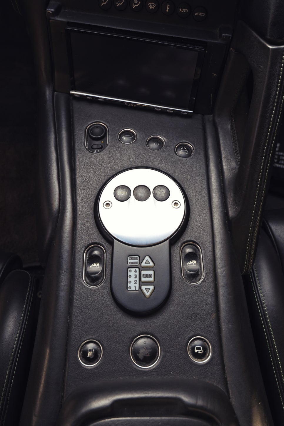 Lamborghini Murciélago LP580 — archive photograph 39.1